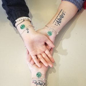 Meet your Posher, Ann